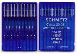 Sewing Machine Needle