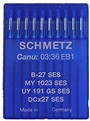 Serger 90/14 Schmetz  B27B-14 Needle 10pk
