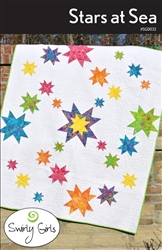 Stars at Sea  Star Pattern