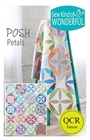 Posh Petals 440 Pattern Sew Kind of Wonderful