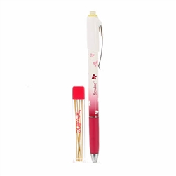 Fabric Mechanical Pencil