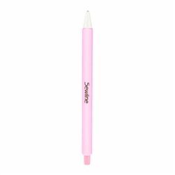Sewline Fabric Pencil Pink
