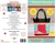 Sweet Sunny bag pattern from SewMichelle