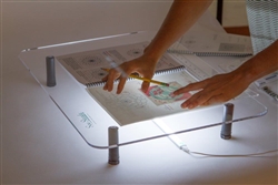 Sew Steady Light Stick