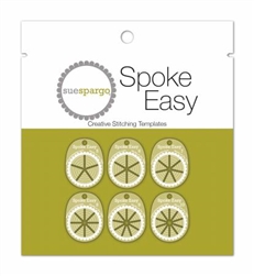 Spoke Easy: Creative Stitching Tools