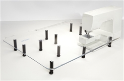 Extension Table