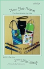 Phone Fob Pocket Pattern ST1701
