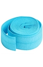 Fold-Over Elastic Parrot Blue  3/4" x 2yds byannie SUP211-2-PBL