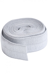 Pewter Binding - It's Elastic!