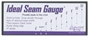 Ideal Seam Gauge SVS-54951