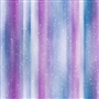 Wisteria Brushed Stripes Blender Digital Fabric 44"x36"