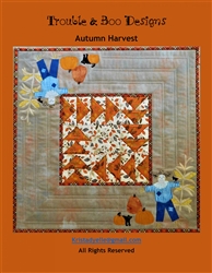 Autumn Harvest