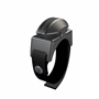 Thread Cutterz Adjustable Thread Floss Yarn Cutting Ring Black