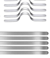 Nose bar Face Mask