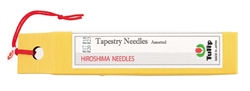 Tapestry Needles Yarn Needles Assorted