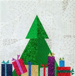 Evergreen Project Sheet