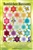 Bumblebee Blossoms quilt Pattern  Creative Grids Krista Moser Diamond Ruler
