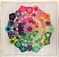 Tula Nova Complete Paper Piece Pack by Tula Pink
