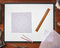 Daylight wafer 3 Light Pad  20in x 25in ( Feb arrival)