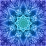 Hummingbird Dream Big Kaleidoscope