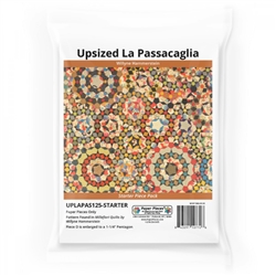 Up Sized La Passacaglia Starter Piece Pack