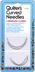 Curved Needles W-326