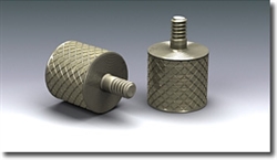 Thumb Screws for Adjustable Rulers 2pc Westalee Design