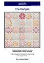 Tecoma The Ranges Book 25 Block Designs