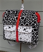 Geek Essentials Convertible Multi-size Laptop Bag