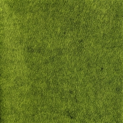 Gremlin Green Wool Felt