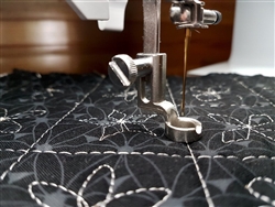 Ruler Foot for Quilting