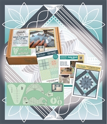 Stitch Regulator Starter Kit   Babylock & Brother