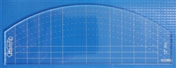Arc template