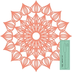Artisan Curve Templates â€“ iris 20