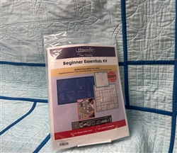 Ruler-Work Starter kit