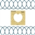 Continuous Border Template