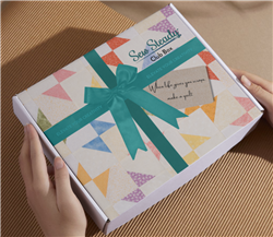 *Elevate Get It All Subscription Box Club   (BOX 2 ) HIGH