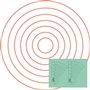 Circles On Quilts-Circles