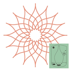 Spinning Wheel #18