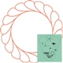 Wreath Template #14