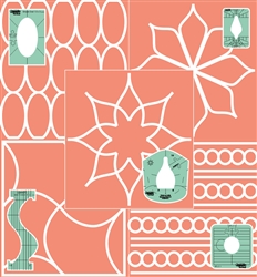 Fun and Fancy Template Collection