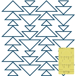 Flying Triangle  Gateway Templates
