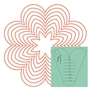 #10 Spin An Echo Template  LONGARM