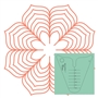 #7 Spin An Echo Template  LONGARM