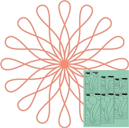 Blocks and Border Designs