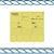 Continuous Rope & Echo Template .75A