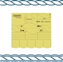 Continuous Rope & Echo Template .75A