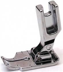 High Shank foot