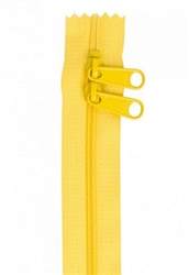 40" Zipper Dandelion