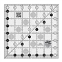 CGR7  7-1/2" Square Ruler